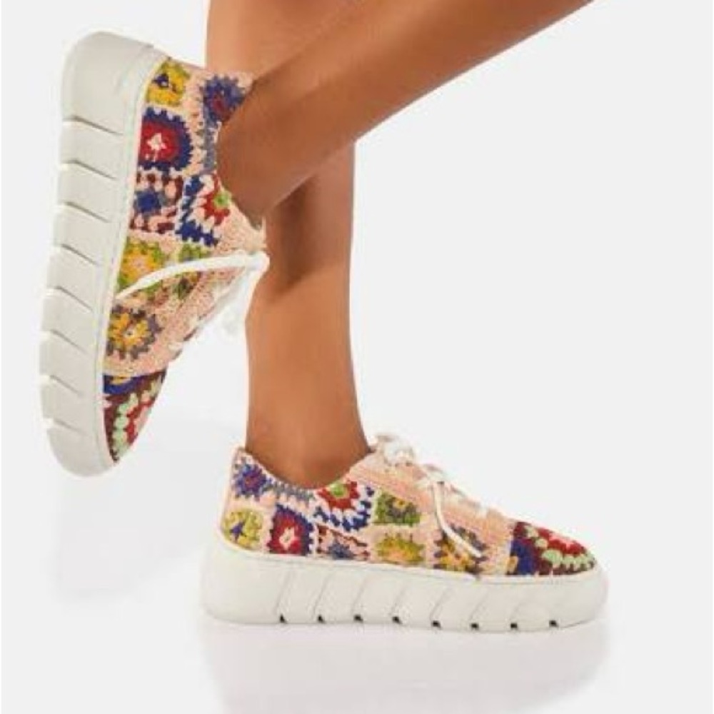 Free People Catch me if you can SZ 41